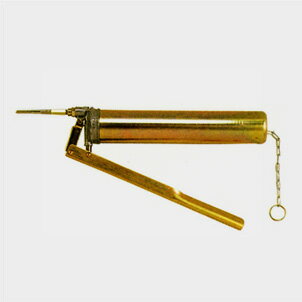 樂天商城 - 【友定建機】手動式注入器(先ノズル付)CH-400