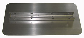 樂天商城 - 【友定建機】フィニッシュワンタッチブレードTW-75FO（4枚）