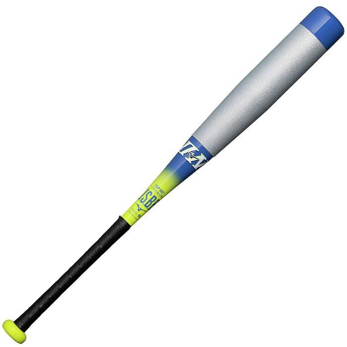 【MIZUNO】ミズノ 限定 少年軟式用FRP製バット ビヨンドマックスEV2 N 1CJBY19076 2745