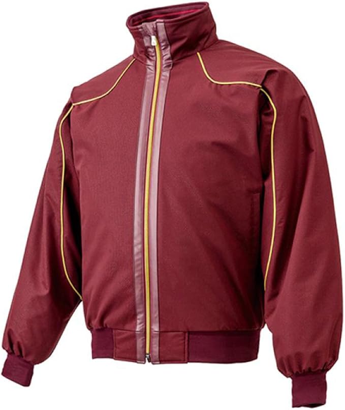 ��MIZUNO PRO�ۥߥ��Υץ� ���饦��ɥ����� 12JE4G0163