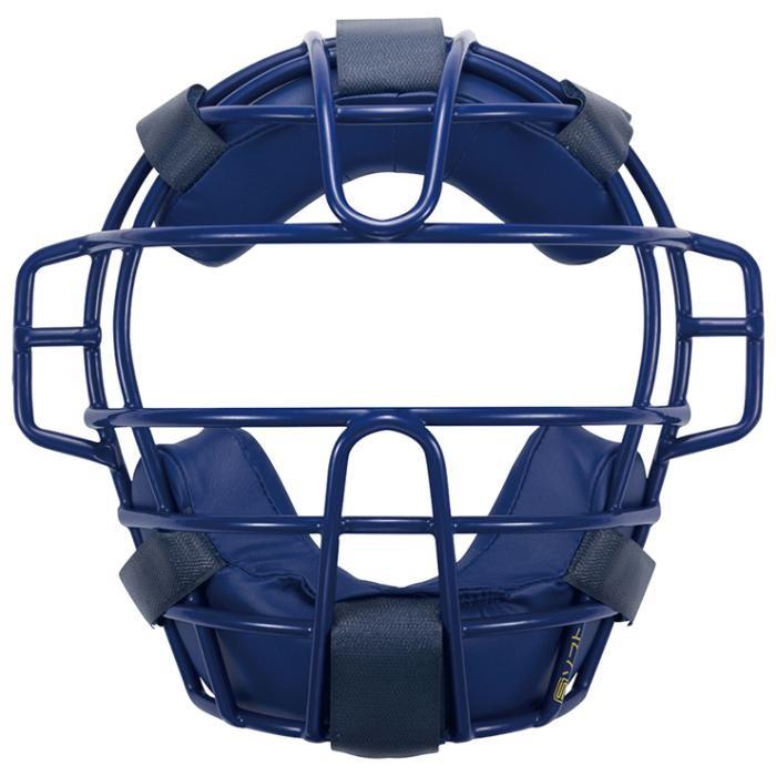 【Mizuno】ミズノ ソフトボール用マスク キャッチャーマスク 1DJQS12016