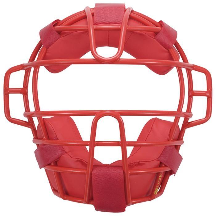 【Mizuno】ミズノ ソフトボール用マスク キャッチャーマスク 1DJQS12062