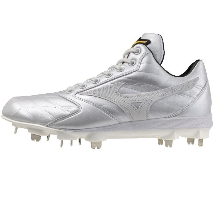 【MIZUNO PRO】ミズノ スパイク ミズノプロ スピードレボプロ2 11GM260001