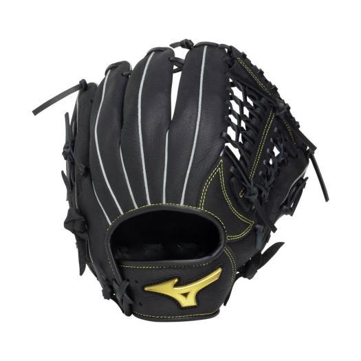 Hard Type - 【MIZUNO】ミズノ ジュニア軟式用グラブ MZ Softer エムジーソフター オールラウンド用 サイズM 1AJGY34910 09