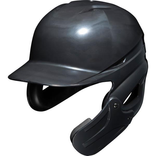 【MIZUNO】ミズノ ソフトボール用フェイスガード付きヘルメット(両耳付打者用) 受注生産 1DJHS11109 1DJHQ22109 1DJHQ22209