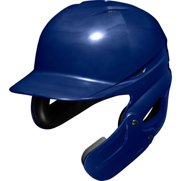【MIZUNO】ミズノ ソフトボール用フェイスガード付きヘルメット(両耳付打者用) 受注生産 1DJHS11116 1DJHQ22116 1DJHQ22216