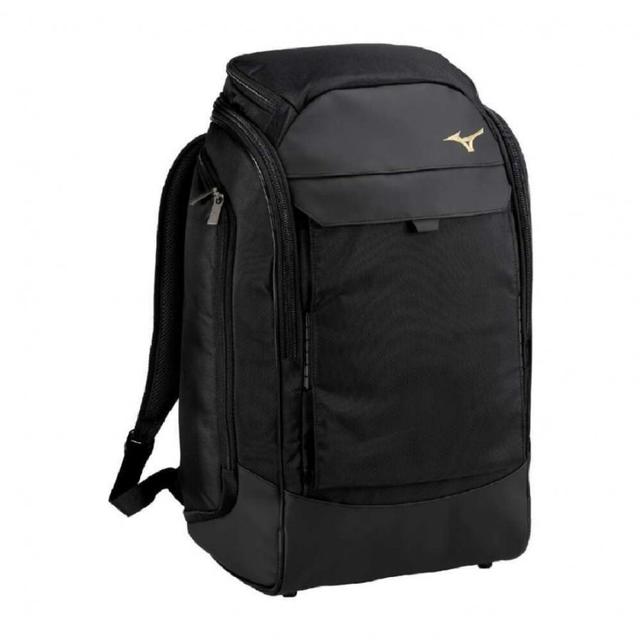 乐天商城 - 【Mizuno】ミズノ グローバルエリート バックパック 40L 1FJDC01009