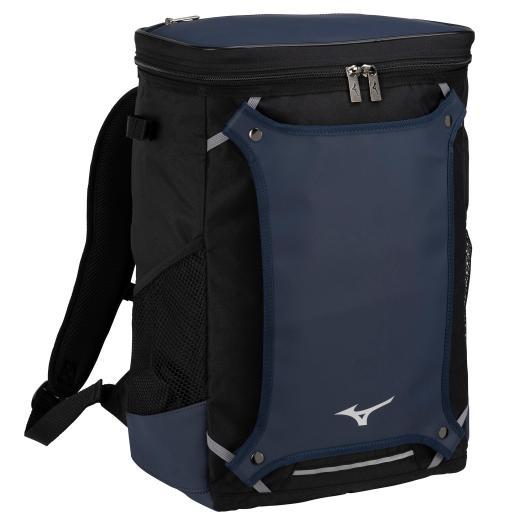 樂天商城 - 【Mizuno】ミズノ バックパックM(30L)[ジュニア] 1FJDB02114
