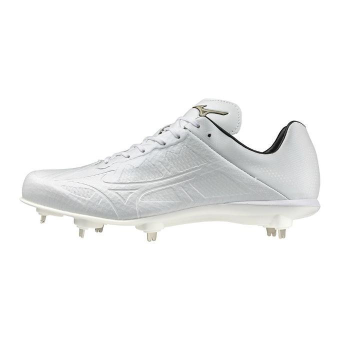 Rakuten - 【MIZUNO】ミズノ スパイク【グローバルエリート】ライトレボエリート2 ワイド 11GM241601