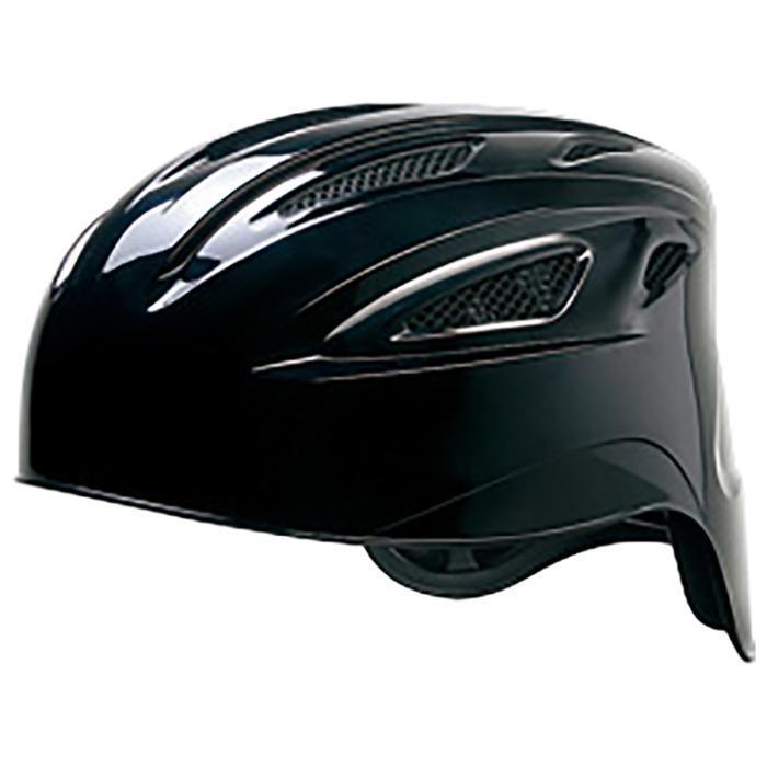 【MIZUNO】ミズノ ソフトボール用ヘルメット キャッチャー用 1DJHC31109