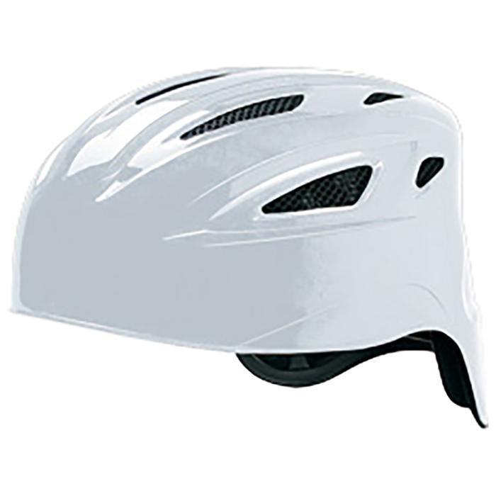 【MIZUNO】ミズノ ソフトボール用ヘルメット キャッチャー用 1DJHC31101