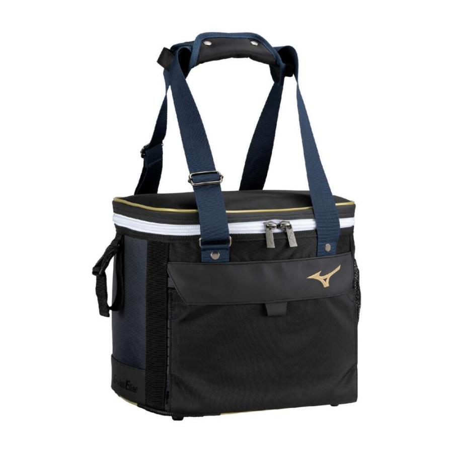 【Mizuno】ミズノ グローバルエリート GE ボールケース 1FJBC01286