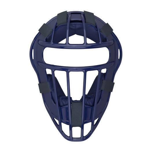 【MIZUNO】ミズノ 小学生用軟式・ゴムソフトボール用マスク キャッチャー用 1DJQY23016