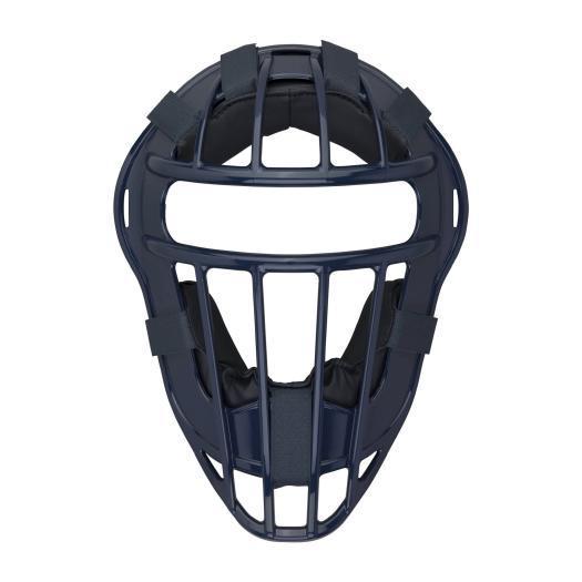 【MIZUNO】ミズノ 小学生用軟式・ゴムソフトボール用マスク キャッチャー用 1DJQY23014