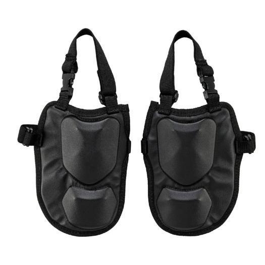 【MIZUNO】ミズノ 審判用 足甲ガード 1DJLU24009