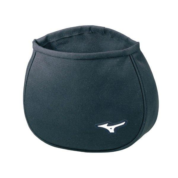 【MIZUNO】ミズノ 審判用 ボール入れ袋 硬式・軟式用 1GJYU17009