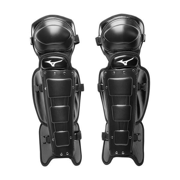 【MIZUNO】ミズノ 審判用 レガーズ 硬式、軟式、ソフトボール兼用 1DJLU21009