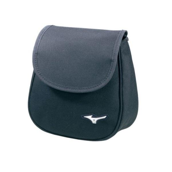 Referee Supplies - 【MIZUNO】ミズノ 硬式・軟式用ボール入れ袋 審判用 1GJYU16009