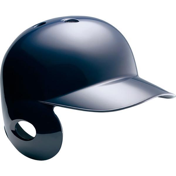 大人気！2023年NEWモデル！大特価セール！最安値に挑戦！NPB着用率No.1の丸型ヘルメット。シンプル・クラシックなデザイン！ 【MIZUNO】ミズノ ヘルメット（軟式用）右耳付き 左打者用 1DJHR114（野球・一般用・大人用・左バッター用・防具・HELMET） カラー 14：ネイビー（紺） サイズ S（53-55cm） M（55-57cm） L（57-59cm） O（59-61cm） XO（61-63cm） 素材 変性ABS樹脂 ・SGマーク合格品（対人賠償責任保険付） 激安超特価セール！1DJHR104、1DJHR10414の後継品です。