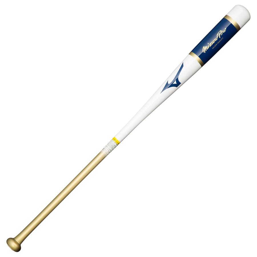 【Mizuno Pro】ミズノプロ 木製ノックバット 2023勝色コレクションモデル（木製／92cm／平均590g）1CJWK17392 0150