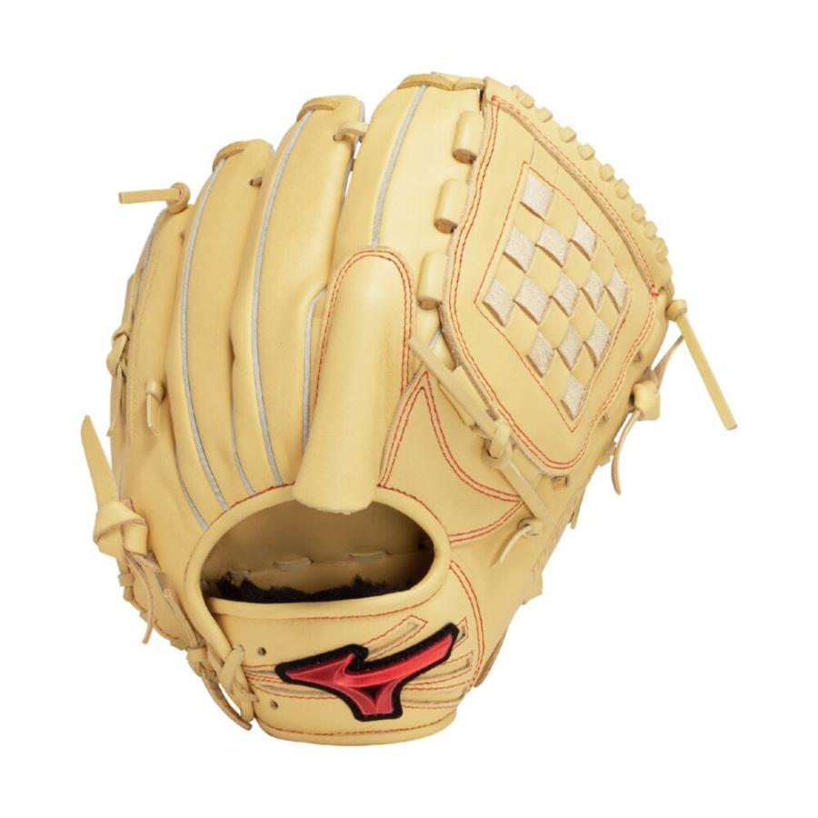 大人気！大特価セール！最安値に挑戦！パワー、力強さが手に入るRED。なりたい自分（WILL）に向かって前進（DRIVE）するすべてのプレーヤーを支える！ 【MIZUNO】ミズノ 軟式グローブ ウィルドライブ レッド IBE【投手用／サイズ11】1AJGR328（野球・一般用・大人用・グラブ） 品番 1AJGR32801 カラー 80：ブロンド サイズ 11 ポジション 投手（ピッチャー）用 素材 受球面／背面：クレストハイド（天然皮革：牛革） ・左投げ用（RH・左利き用）有り 激安超特価セール！