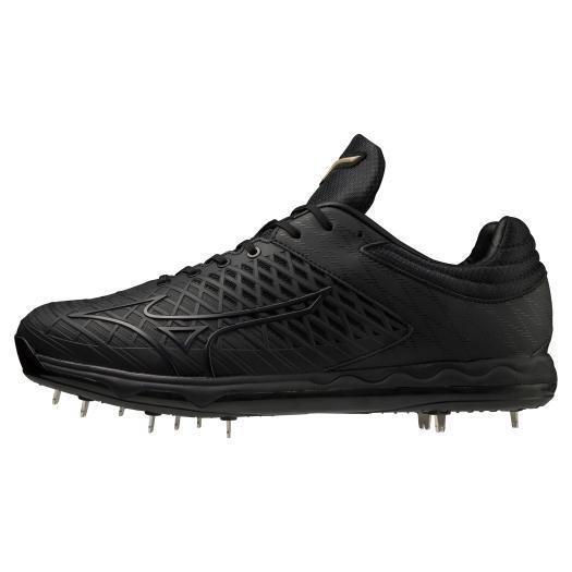 【MIZUNO】ミズノ スパイク グローバルエリート スピードレボエース エリート 11GM221000(4.0)