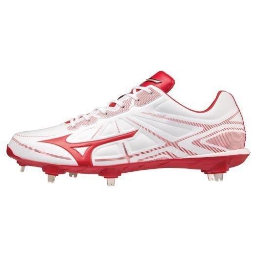 Rakuten - 【MIZUNO】ミズノ スパイク グローバルエリート ライトレボエリート 11GM211162