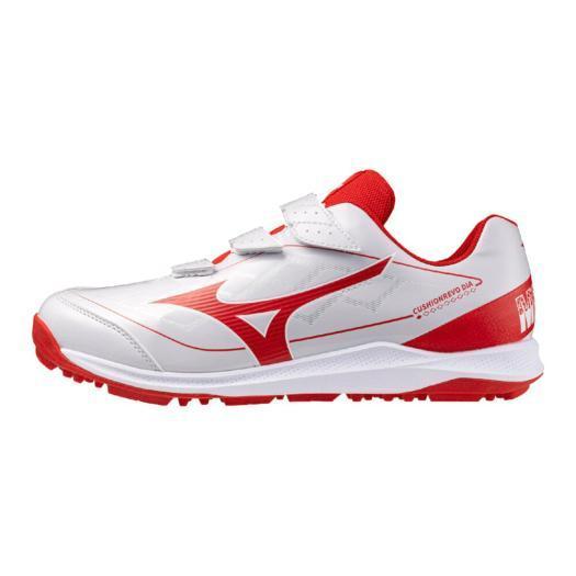 【MIZUNO】ミズノ トレーニングシューズ クッションレボダイア トレーナー(野球／ソフトボール)[ユニセックス] 11GT252562