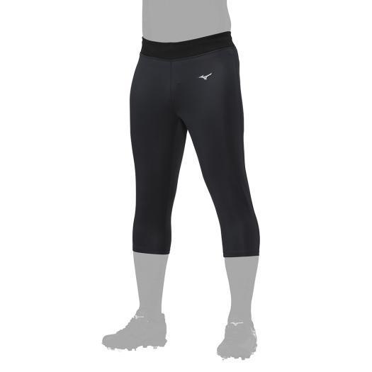 Other - 【MIZUNO】 ミズノ ショートフィットタイプ ベルトレス ユニフォームパンツ 12JDBU9709