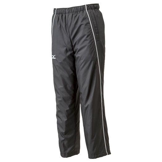 【MIZUNO】ミズノ ウォーマーパンツ 12JF4W0109