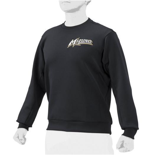 【MIZUNO PRO】ミズノプロ テックスウェット(丸首)[ユニセックス] 12JE2K0709