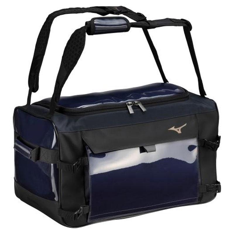 【Mizuno】ミズノ 【グローバルエリート】セカンドバッグエナメル 45L 1FJDB01214