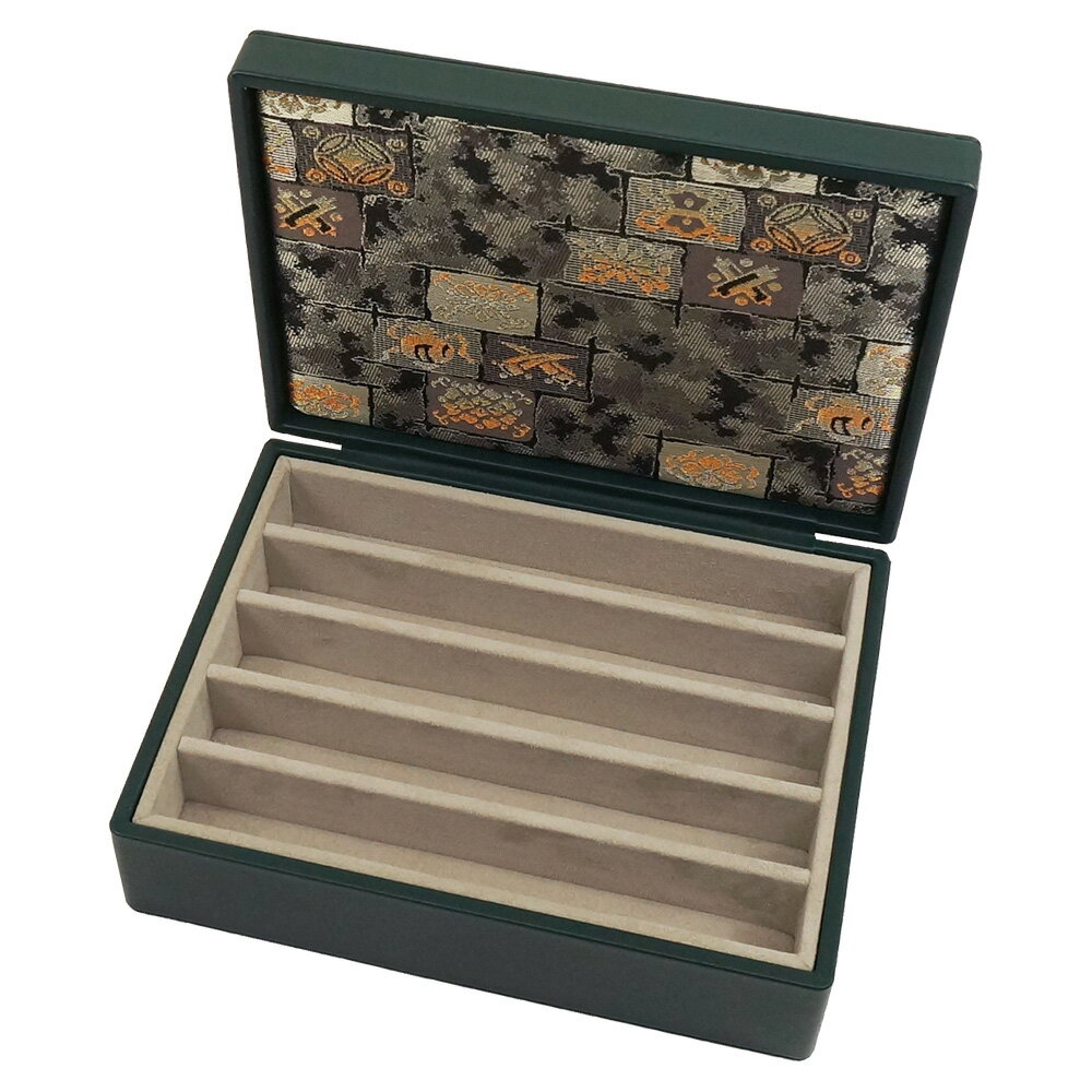 TACCIA ���쥯�����ܥå������֥�ƥ��å��奰�꡼�� TPC-BX-BG��CHI��