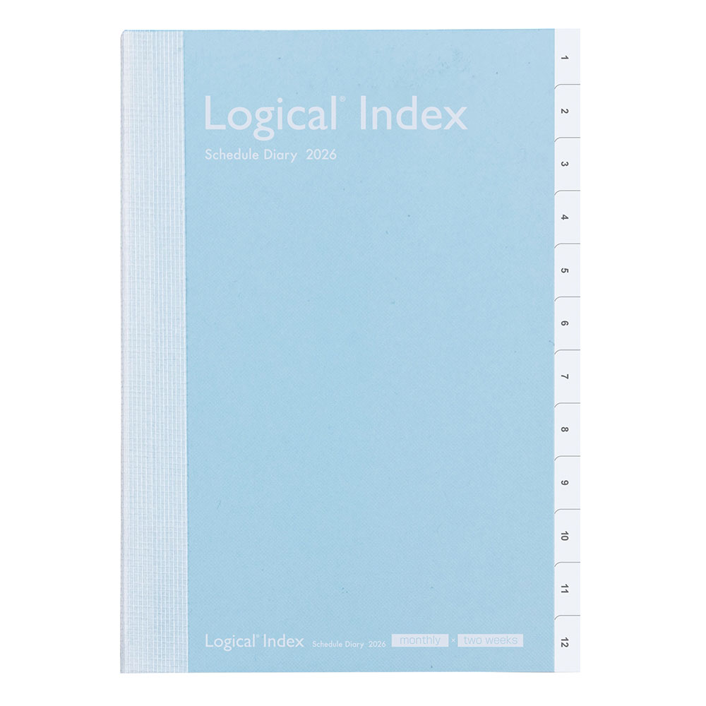 ナカバヤシロジカルダイアリー202...