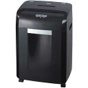 【最大1000円OFFクーポン配布中】ナカバヤシ バーソナルシュレッダ NSE-515BK【CHI】