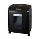 【最大1000円OFFクーポン配布中】ナカバヤシ パーソナルシュレッダ506 NSE-506BK【CHI】