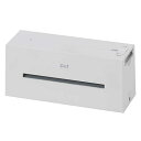 【最大1000円OFFクーポン配布中】ナカバヤシ バーソナルシュレッダ PUT(プット) NSE-TM1-W【CHI】