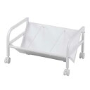 【最大1000円OFFクーポン配布中】ナカバヤシ ファイルワゴン1段 CWA-001【CHI】