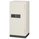 【最大1000円OFFクーポン配布中】【設置見積必須】EIKO エーコー CS テンキー式 耐火金庫 CS-92E 2時間耐火 300kg【メーカー直送】