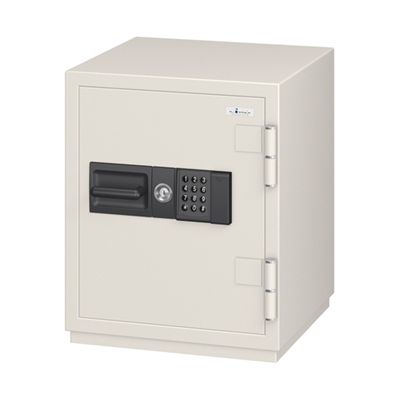 Other - 【最大1000円OFFクーポン配布中】【設置見積必須】EIKO エーコー CSG テンキー式 業務用耐火金庫 CSG-65E　2時間耐火　140kg【メーカー直送】