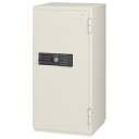【設置見積必須】EIKO エーコー CSG テンキー式 業務用耐火金庫 CSG-92E 2時間耐火 314kg【メーカー直送】(3)