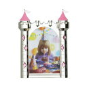 LADONNA ラドンナ ベビーフレーム MB48-P-PK ピンク ベビー 【ギフト フォトフレーム 写真立て 出産祝い 誕生記念 七五三 記念 写真 おしゃ...