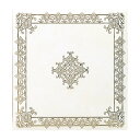 【信頼の日本製】アルバム ナカバヤシ フエルアルバム Sサイズ リナ ア-SU-5 白 【貼り付け式 手作り 粘着 フォトアルバム 集合写真 記念写真 貼る 粘...