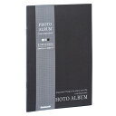 【最大1000円OFFクーポン配布中】アルバム ナカバヤシ ミニポケット アルバム3冊セット モノトーン ア-PAL-102-3P ホワイト・グレー・ブラック ...
