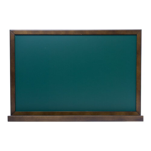 【最大1000円OFFクーポン配布中】ナカバヤシ ウッドおうちこくばんボード (470×320mm) KBM-4732【CHI】