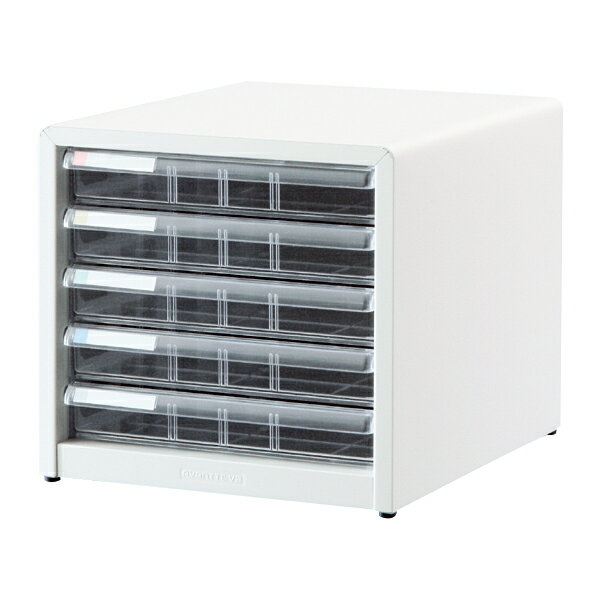 ▼ アプリインストールでクーポンGET！●○●　浅5段・A4・タテ型　●○● ■A4は収納のスタンダードサイズ。書類や小物の整理にぴったり!■本体にマグネットなどでメモも貼付け可能です。■カラー分類ができる5色のタイトルシール付きで、分類がひとめでわかります。 ●浅5段●A4・タテ型●材質：本体／スチール　粉体焼付塗装、引出し／透明スチロール樹脂、引き出し段板／ポリプロピレン●カラー分類インデックスカード付●本体寸法：W277×D336×H263mm●浅引出し内寸：W233×D307×H36mm●本体重量：2.6Kg※取り寄せ品となることがあり、出荷まで一週間から10日かかる場合がございます。オフィス、事務所などに最適！丈夫なスチール製レターケースオフィスはもちろん、ご家庭でも♪カジュアルに使える樹脂製レターケースナカバヤシは、グリーン購入ネットワーク（GPN）の一員として環境保全に取り組んでいます。◆グリーン購入とは購入の必要性を十分に考慮し、品質や価格だけでなく環境の事を考え、環境負荷ができるだけ小さい製品やサービスを、環境負荷の低減に努める事業者から優先して購入することです。※樹脂製レターケースは→こちらから ●オプション仕切板　仕切板を使用することで引出しの中を細かく仕切ることが出来、整理に役立ちます。　浅型用、深型用があります。 アバンテV2 レターケース オプション仕切板A4浅引出し用　AW-12S（タテ仕切1・ヨコ仕切2） アバンテV2 レターケース オプション仕切板A4浅引出し用　AW-22S（タテ仕切2・ヨコ仕切2） アバンテV2 レターケース オプション仕切板A4深引出し用　AW-11M（タテ仕切1・ヨコ仕切1）