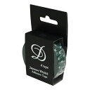 【最大1000円OFFクーポン配布中】ナカバヤシ 和紙マスキングテープD tape ドット 15MM グリーン DT15-DOT-G【CHI】