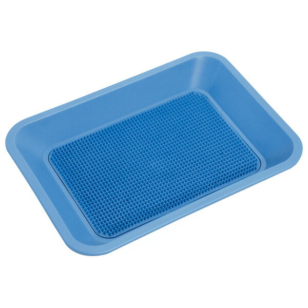 【最大1000円OFFクーポン配布中】ナカバヤシ コイントレー 抗菌仕様 ブル NC-401B【CHI】