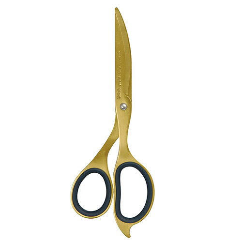 ナカバヤシ ヒキギリスリム ヒキギリスリムチタンコート NH-HST180SG シャンパンゴールド #209# 【はさみ ハサミ 鋏】【CHI】