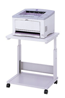 ナカバヤシ レーザープリンタテーブル PTL-301N [2]